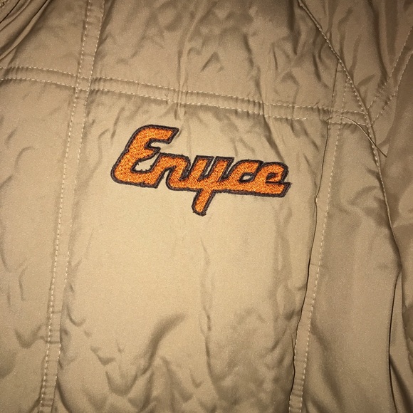 Enyce winter summit ski coat. Size XL - Picture 3 of 4
